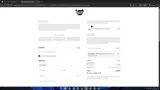 MOHOGANY_DOUX10 coupon verification screenshot
