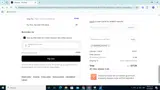 HEATHER_DOUX10 coupon verification screenshot