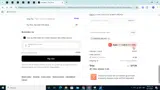 TRINITYP_DOUX10 coupon verification screenshot