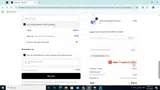curlsmonthly15 coupon verification screenshot