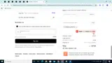 ORNELLA_DOUX10 coupon verification screenshot