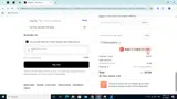 KHAYLA_DOUX10 coupon verification screenshot