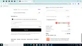 DEANNA_DOUX10 coupon verification screenshot
