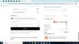JESSIKA_DOUX10 coupon verification screenshot