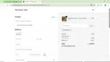 DISCOUNT coupon verification screenshot