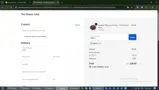 FREE15 coupon verification screenshot
