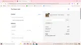 foryou2 coupon verification screenshot