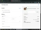 sale10 coupon verification screenshot
