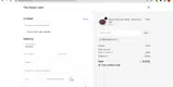 welcome1120 coupon verification screenshot