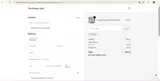 OFF10 coupon verification screenshot