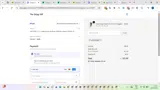 EASTERDRIPP coupon verification screenshot