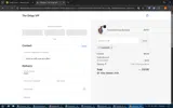 SAVEDRIPP coupon verification screenshot