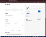 15QOZU coupon verification screenshot