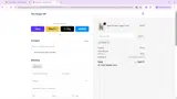 VOLI15 coupon verification screenshot