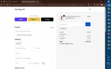 15KEBI coupon verification screenshot