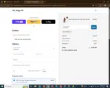 JASONVIP coupon verification screenshot