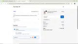 JASONVIP coupon verification screenshot