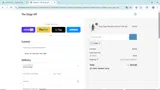15PIBI coupon verification screenshot