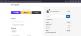 BIGSAVE coupon verification screenshot