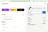 15YAXO coupon verification screenshot
