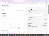 15YAXO coupon verification screenshot