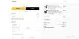 Thedryair coupon verification screenshot