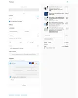 Thedryair coupon verification screenshot