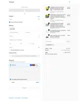 Thedryair coupon verification screenshot