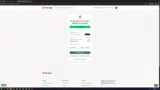The Dyrt coupon verification screenshot