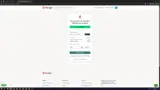 The Dyrt coupon verification screenshot