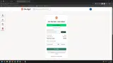 The Dyrt coupon verification screenshot
