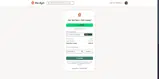 The Dyrt coupon verification screenshot
