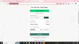 The Dyrt coupon verification screenshot