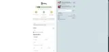 The Earthling Co. coupon verification screenshot