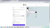 The Earthling Co. coupon verification screenshot