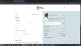 The Earthling Co. coupon verification screenshot