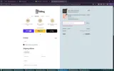 The Earthling Co. coupon verification screenshot