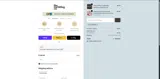 The Earthling Co. coupon verification screenshot