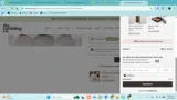 The Earthling Co. coupon verification screenshot