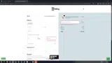 The Earthling Co. coupon verification screenshot