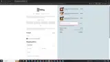 The Earthling Co. coupon verification screenshot
