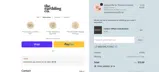 The Earthling Co. coupon verification screenshot