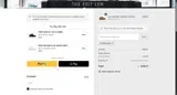 EDITLDN10 coupon verification screenshot