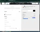EDITLDN10 coupon verification screenshot