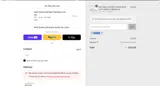 freeship coupon verification screenshot