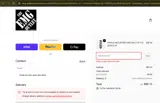 EMGSK8 coupon verification screenshot