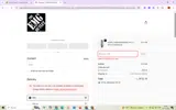 EMGSK8 coupon verification screenshot