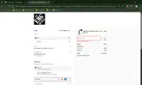 15BEWA coupon verification screenshot