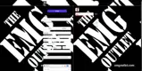 ENZO coupon verification screenshot