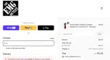 EMGSK8 coupon verification screenshot